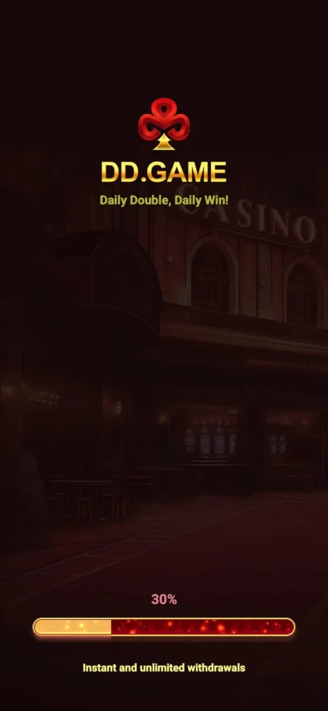 ddgame download